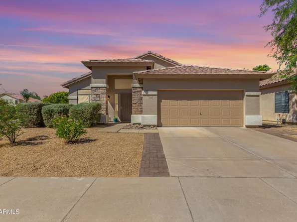 19226 N 39TH Way, Phoenix, AZ 85050