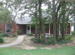 11279 County Road 2456, Terrell, TX 75160