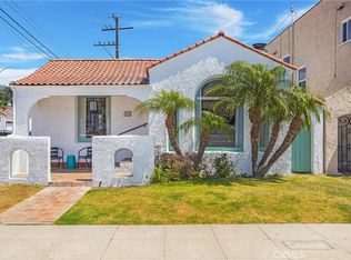 134 Prospect Ave, Long Beach, CA 90803
