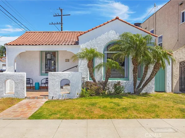 134 Prospect Ave, Long Beach, CA 90803