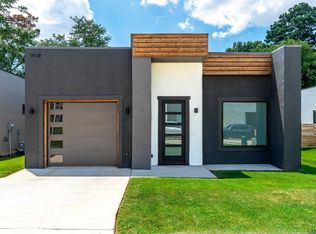 1518 Mahlow, Longview, TX 75601