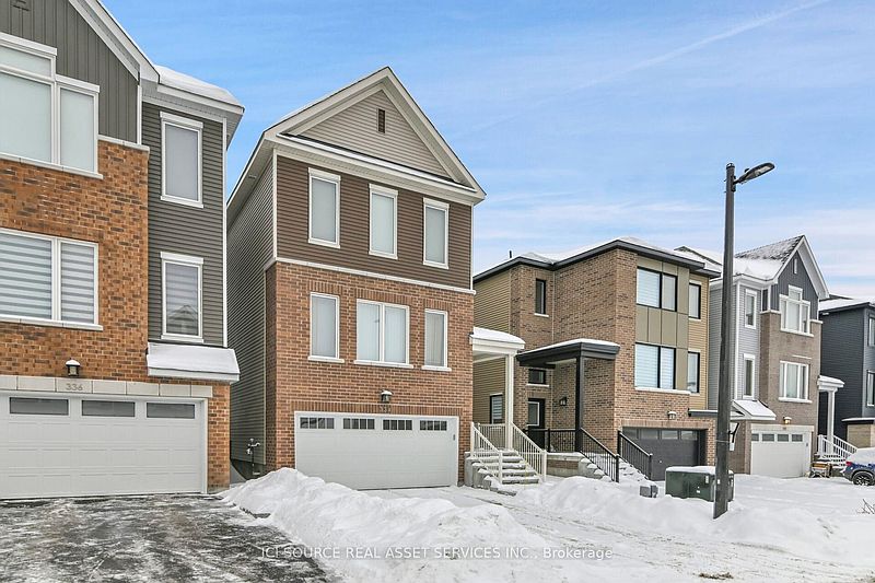Ottawa House for rent - 3 Bedrooms in Ottawa