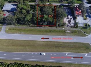 817 Sebastian Blvd, Sebastian, FL 32958