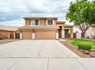 3806 S Seton Ave, Gilbert, AZ 85297