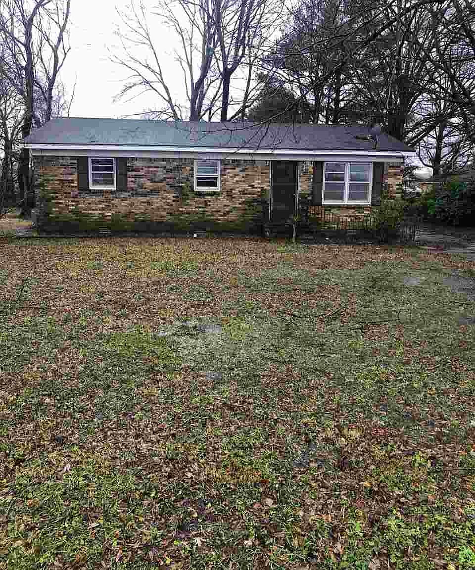 13065 Church St, Atwood, TN 38220 Zillow