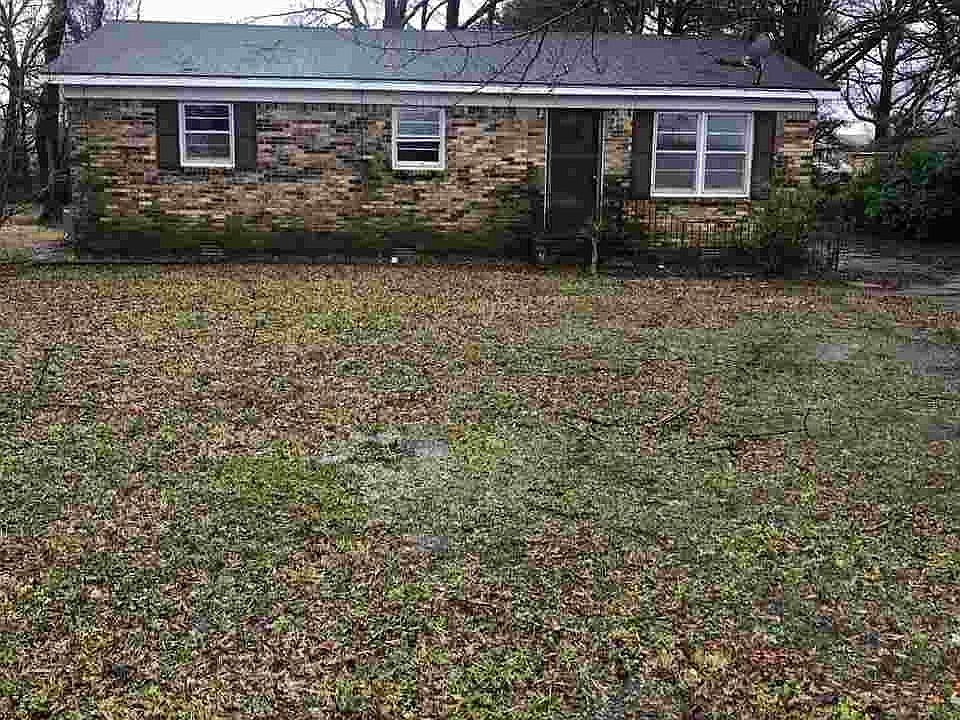 13065 Church St, Atwood, TN 38220 Zillow