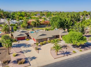 6604 W Aster Dr, Glendale, AZ 85304