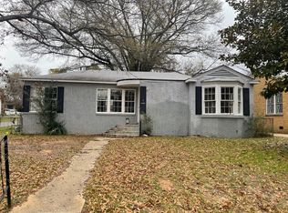3556 Judson St, Shreveport, LA 71109