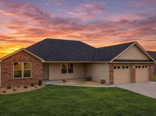 16110 Blue Heron Dr, Ashland, MO 65010