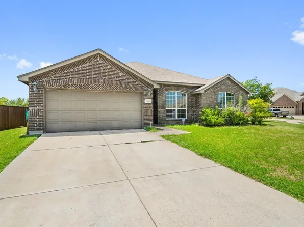 113 Velvet Ct, Forney, TX 75126