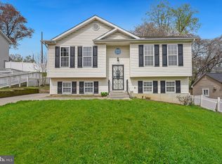 1009 Larchmont Ave, Capitol Heights, MD