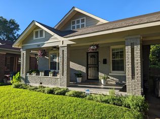 1468 Snowden Ave, Memphis, TN 38107