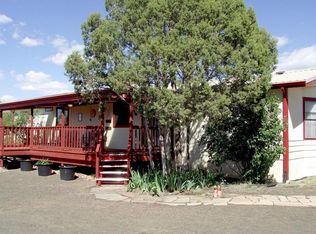 5045 N Centerline Blvd, Williams, AZ 86046
