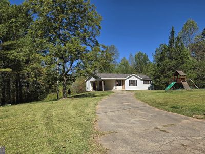 1645 Fletcher Dr, Ball Ground, GA, 30107