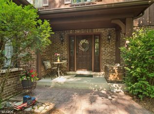 21370 N Andover Rd, Kildeer, IL 60047