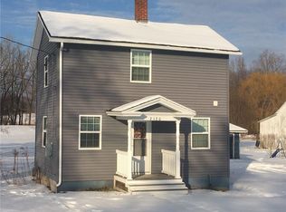 2120 W Main St, Stanley, NY 14561