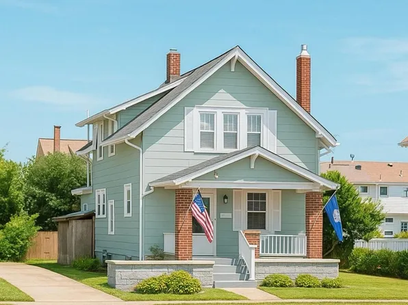 126 Marine St, Beach Haven, NJ 08008