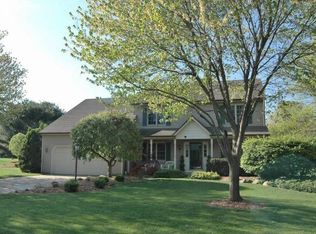 12442 Stagecoach Ct, Granger, IN