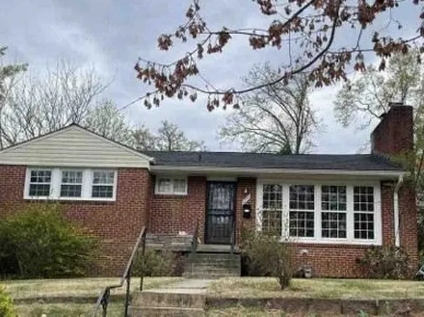 2600 Plyers Mill Rd, Silver Spring, MD 20902