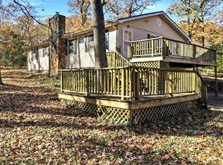 214 State Route Kk, Pottersville, MO 65790