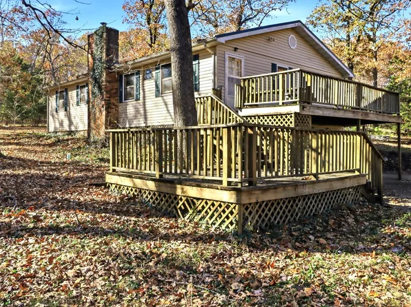 214 State Route Kk, Pottersville, MO 65790