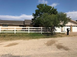 2307 Daphne, Big Spring, TX 79720