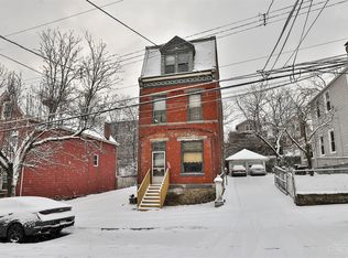 425 Ada St, Cincinnati, OH 45219