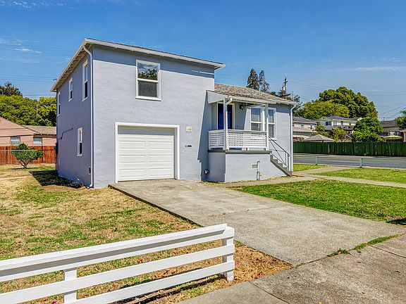 2nd image of 100 Hermosa Ave