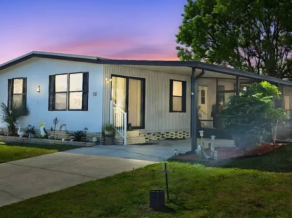 2425 Harden Blvd Lot 17, Lakeland, FL 33803