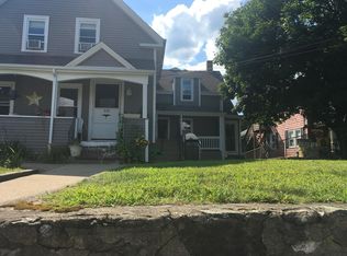 552 N Main St APT A, Mansfield, MA 02048