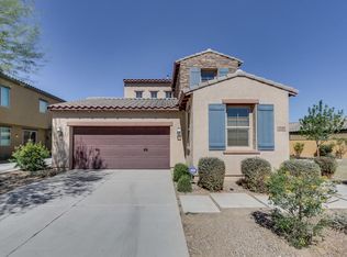 3580 S Delaware St, Chandler, AZ 85286