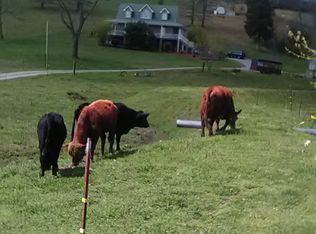 207 Martin Rd, Jonesborough, TN 37659