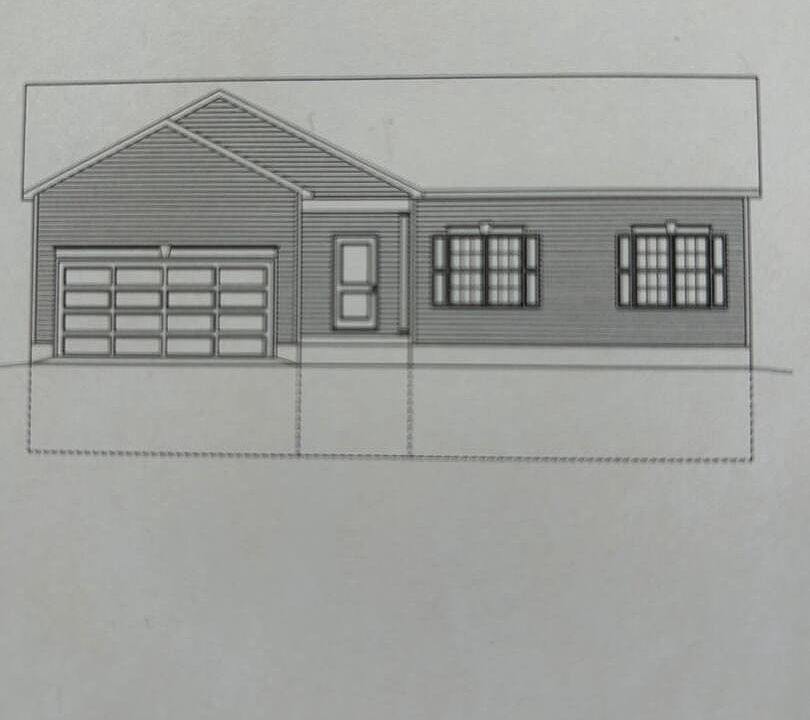 1st image of LOT 2 Gibson Mill Rd