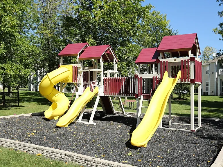 Activity Zone Playground