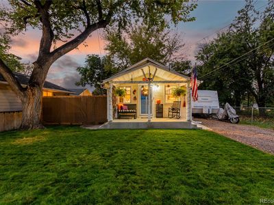 6681 Holly Street, Commerce City, CO, 80022