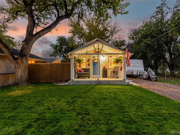 6681 Holly Street, Commerce City, CO 80022