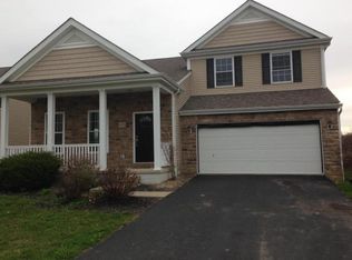 1476 Silversmith Ln, Delaware, OH 43015