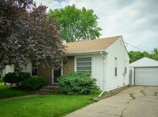 2108 Avenue G, Council Bluffs, IA 51501