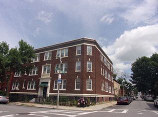 80 Florida St APT 11, Dorchester, MA 02124