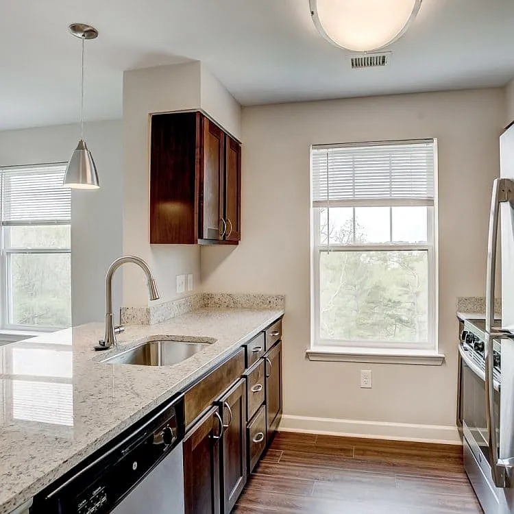 Snowden Creek Apartments - 62+ - Senior Community — Photo 1