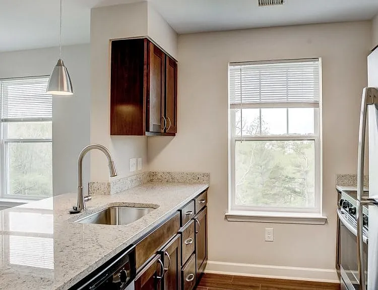 Snowden Creek Apartments - 62+ - Senior Community — Photo 1