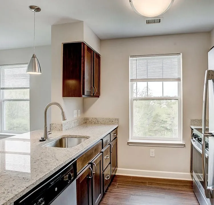 Snowden Creek Apartments - 62+ - Senior Community