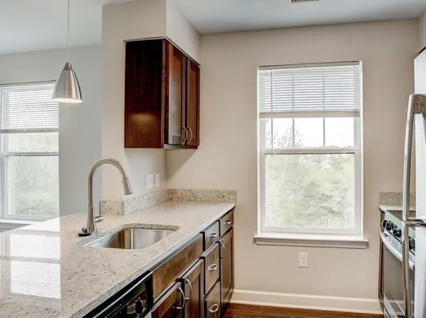 Snowden Creek Apartments - 62+ - Senior Community