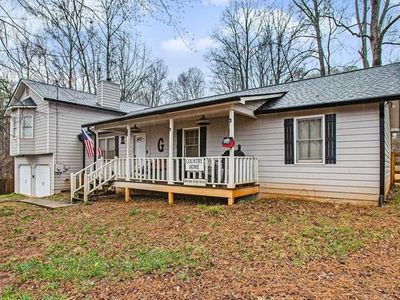 6729 Cartersville Hwy, Dallas, GA, 30132