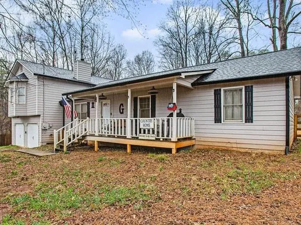 6729 Cartersville Hwy, Dallas, GA 30132