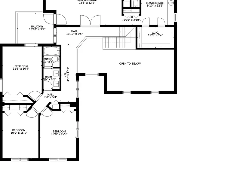 155 Chapel Oaks Dr — Photo 35