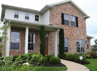 1608 Musket Valley Trl, Austin, TX 78754