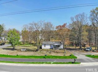 7904 Humie Olive Rd, Apex, NC 27502