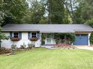 36 Clement Dr, Asheville, NC 28805