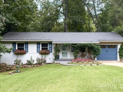 36 Clement Dr, Asheville, NC, 28805